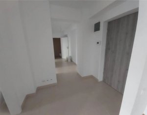 Apartament 3 camere (84.44mp), zona extraordinara, terasa 79mp, Gheorgheni!