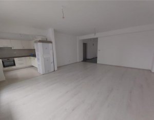 Apartament 3 camere (84.44mp), zona deosebita, terasa 103.86mp, Gheorgheni!