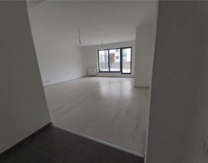 Apartament 3 camere (84.44mp), zona deosebita, terasa 103.86mp, Gheorgheni!