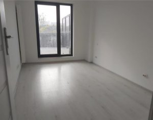 Apartament 3 camere (84.44mp), zona deosebita, terasa 103.86mp, Gheorgheni!