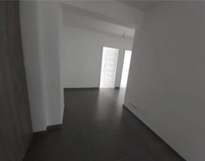 Apartament 3 camere (84.44mp), zona deosebita, terasa 103.86mp, Gheorgheni!