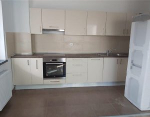 Apartament 2 camere (63,29mp), zona exceptionala, terasa 79mp, Gheorgheni!