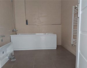 Apartament 2 camere (63,29mp), zona exceptionala, terasa 79mp, Gheorgheni!