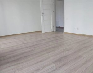 Apartament 2 camere (63,29mp), zona exceptionala, terasa 79mp, Gheorgheni!