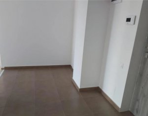 Apartament 2 camere (63,29mp), zona exceptionala, terasa 79mp, Gheorgheni!