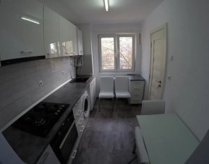 Vanzare apartament 2 camere Gheorgheni, etaj 3, superfinisat, ideal investitie