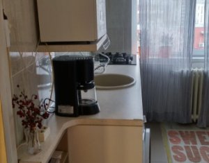 Appartement 3 chambres à vendre dans Cluj-napoca, zone Gheorgheni