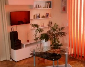 Apartament 3 camere 40mp, Politia Rutiera, Gheorgheni