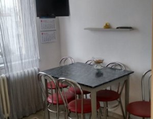 Apartament 3 camere 40mp, Politia Rutiera, Gheorgheni