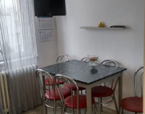 Appartement 3 chambres à vendre dans Cluj-napoca, zone Gheorgheni