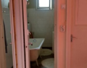 Apartament 3 camere 40mp, Politia Rutiera, Gheorgheni