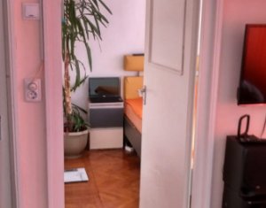 Apartament 3 camere 40mp, Politia Rutiera, Gheorgheni