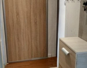 Apartament 3 camere 40mp, Politia Rutiera, Gheorgheni