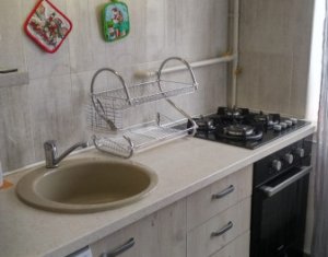 Apartament 3 camere 40mp, Politia Rutiera, Gheorgheni