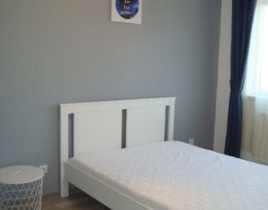 Appartement 2 chambres à vendre dans Cluj-napoca, zone Manastur