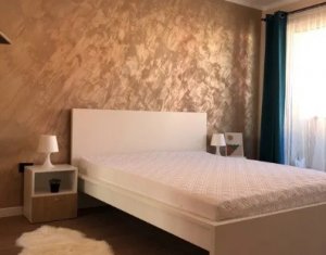 Apartament cu 3 camere, mobilat si utilat modern, Floresti