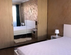 Apartament cu 3 camere, mobilat si utilat modern, Floresti