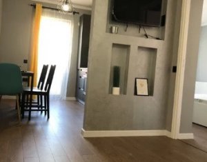 Appartement 3 chambres à vendre dans Floresti