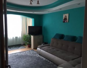 Apartament, recent renovat, 2 camere, Mănăștur