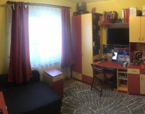 Apartament, recent renovat, 2 camere, Mănăștur