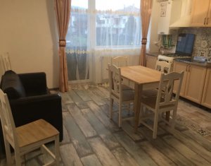 Appartement 2 chambres à vendre dans Cluj-napoca, zone Dambul Rotund