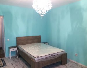 Appartement 2 chambres à vendre dans Cluj-napoca, zone Dambul Rotund