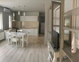 Appartement 2 chambres à vendre dans Cluj-napoca, zone Centru