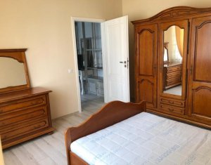 Apartament cu 2 camere bloc nou, Dorobantilor, 48 mp, mobilat si utilat, garaj