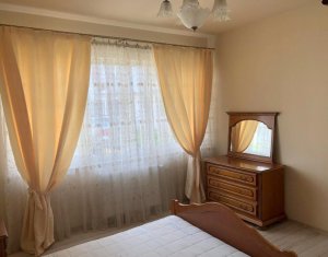 Apartament cu 2 camere bloc nou, Dorobantilor, 48 mp, mobilat si utilat, garaj