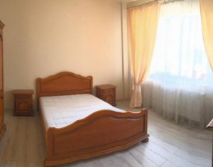 Apartament cu 2 camere bloc nou, Dorobantilor, 48 mp, mobilat si utilat, garaj