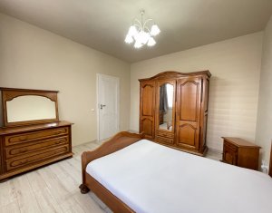 Apartament cu 2 camere bloc nou, Dorobantilor, 48 mp, mobilat si utilat, garaj