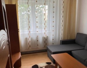 Apartament 2 camere 35 mp, mobilat+utilat, Manastur
