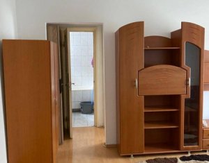 Apartament 2 camere 35 mp, mobilat+utilat, Manastur