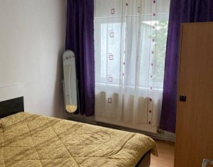 Apartament 2 camere 35 mp, mobilat+utilat, Manastur