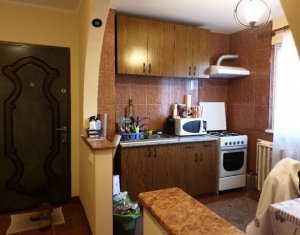 Appartement 2 chambres à vendre dans Cluj-napoca, zone Grigorescu