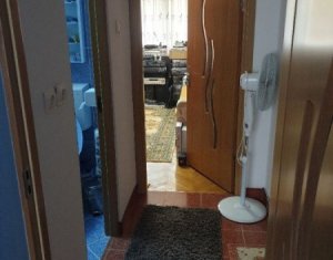 Apartament 2 camere, etaj intermediar, 2 balcoane Grigorescu