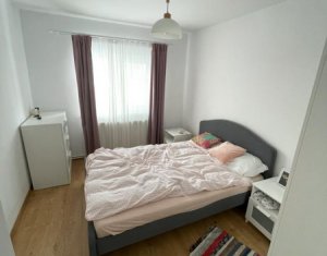 Appartement 3 chambres à vendre dans Cluj-napoca, zone Grigorescu