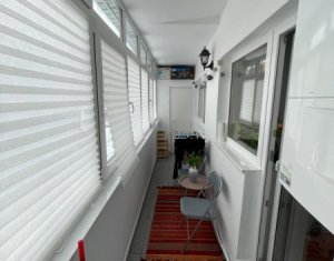 Appartement 3 chambres à vendre dans Cluj-napoca, zone Grigorescu