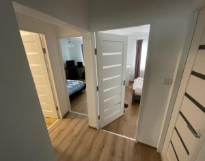 Apartment 3 rooms for sale in Cluj-napoca, zone Grigorescu