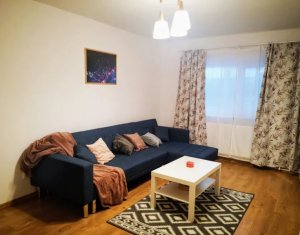 Apartment 3 rooms for sale in Cluj-napoca, zone Grigorescu