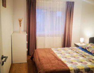 Appartement 3 chambres à vendre dans Cluj-napoca, zone Grigorescu