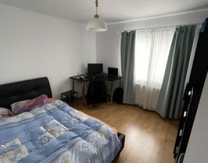Grigorescu - apartament cu 3 camere, 2 bai, decomandat, zona Parc Grigorescu