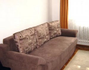 Apartment 2 rooms for sale in Cluj-napoca, zone Plopilor