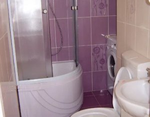 Apartment 2 rooms for sale in Cluj-napoca, zone Plopilor