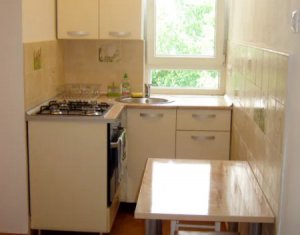 Apartment 2 rooms for sale in Cluj-napoca, zone Plopilor