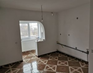 Apartament 2 camere, zona avantajoasa, 50 mp