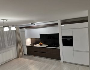 Appartement 3 chambres à vendre dans Floresti