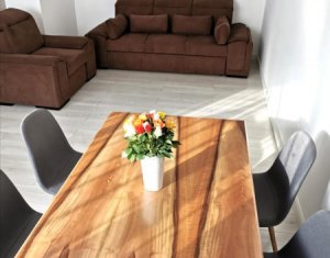 Apartament cu finisaje si dotari de calitate superioara, Floresti, Somesului