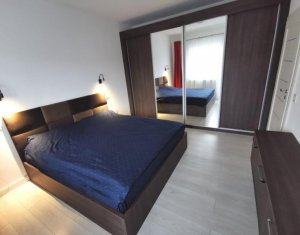 Apartament cu finisaje si dotari de calitate superioara, Floresti, Somesului