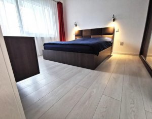 Apartament cu finisaje si dotari de calitate superioara, Floresti, Somesului